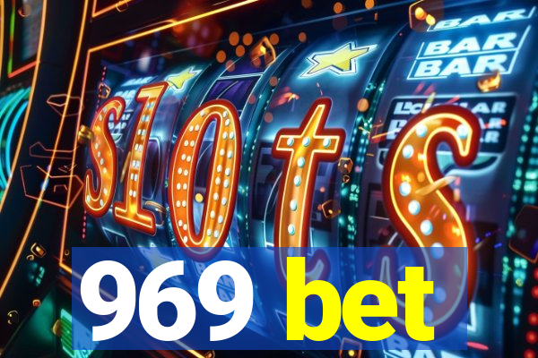 969 bet